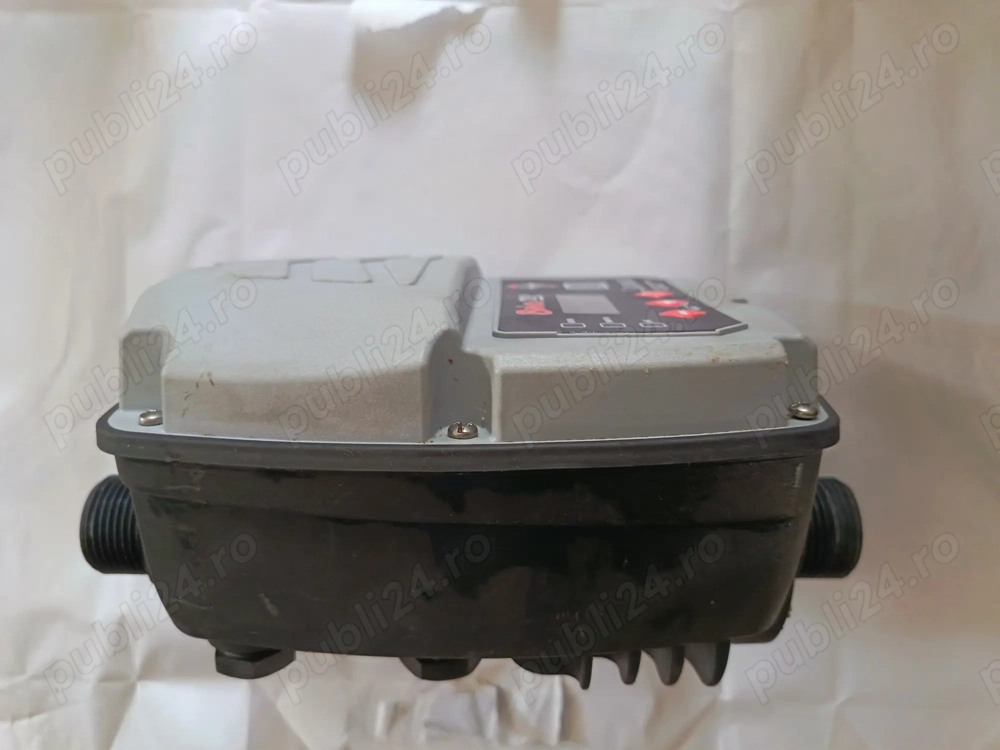 Vand presostat electronic BRIO TOP 2.0 nou cumparat de la Dedeman