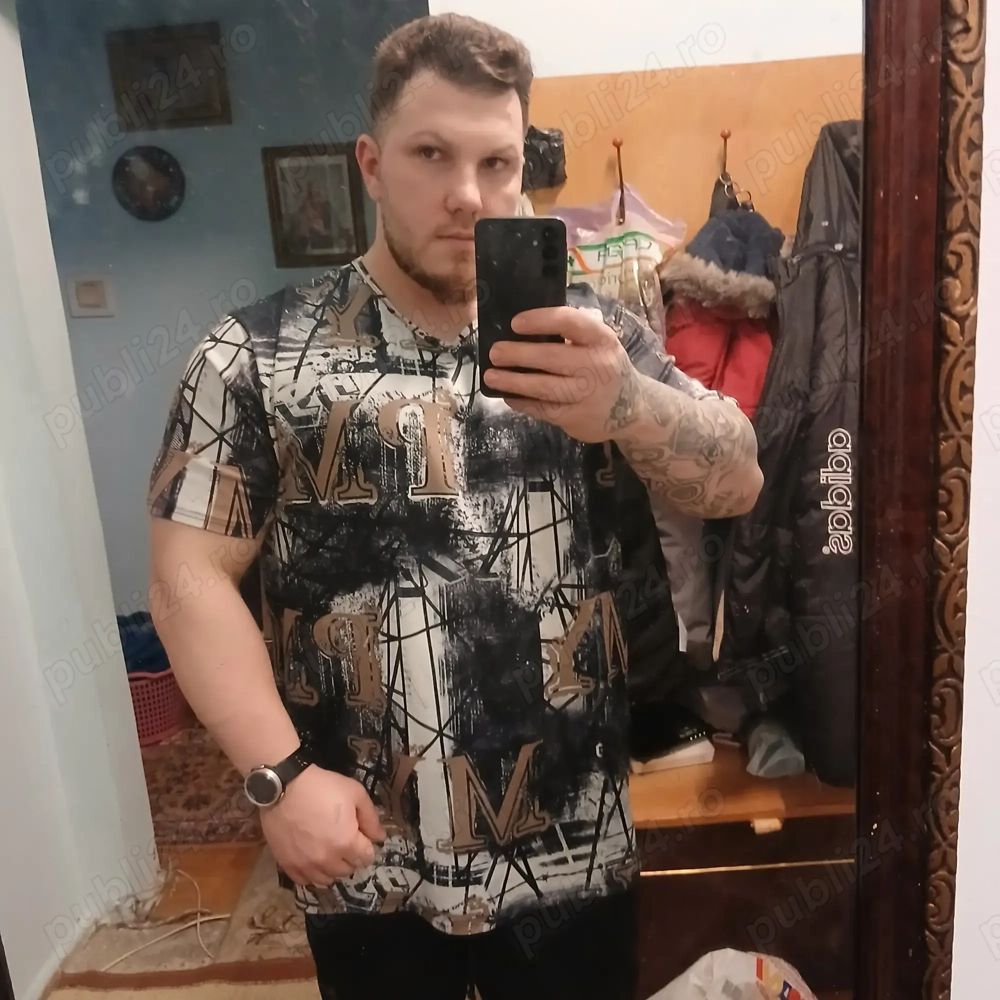 Caut loc de munca cu program flexibil