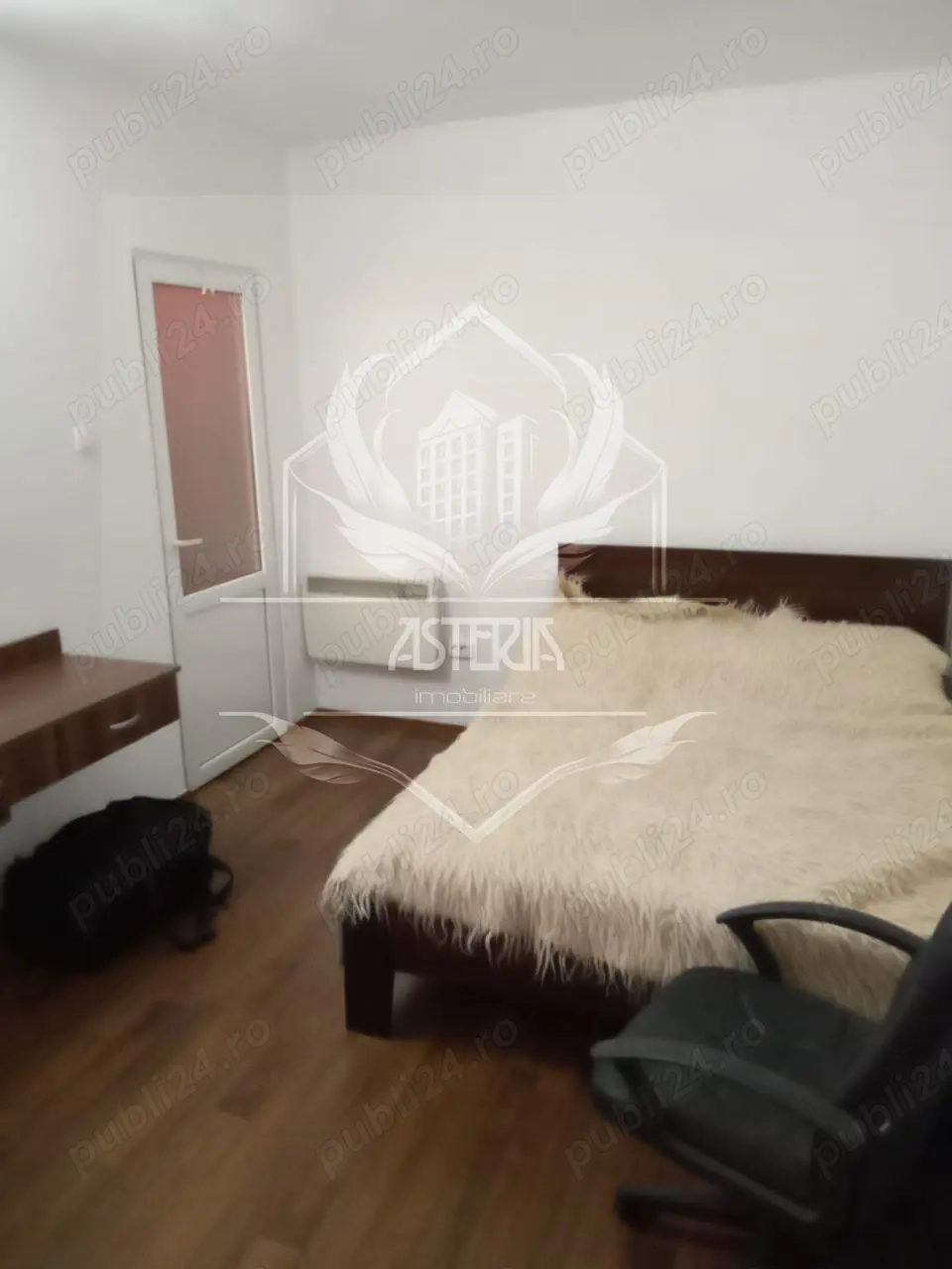 Garsoniera in Targu - Mures