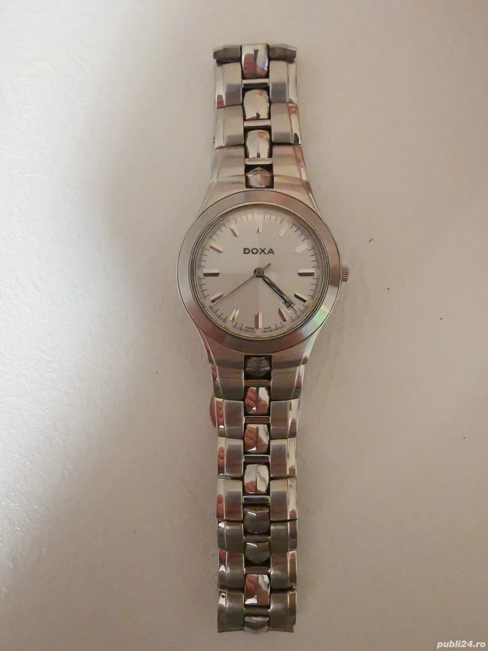 Vand ceas DOXA unisex