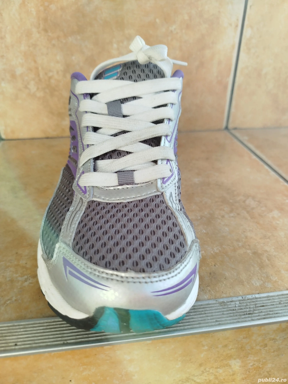 Adidași alergare fitness 