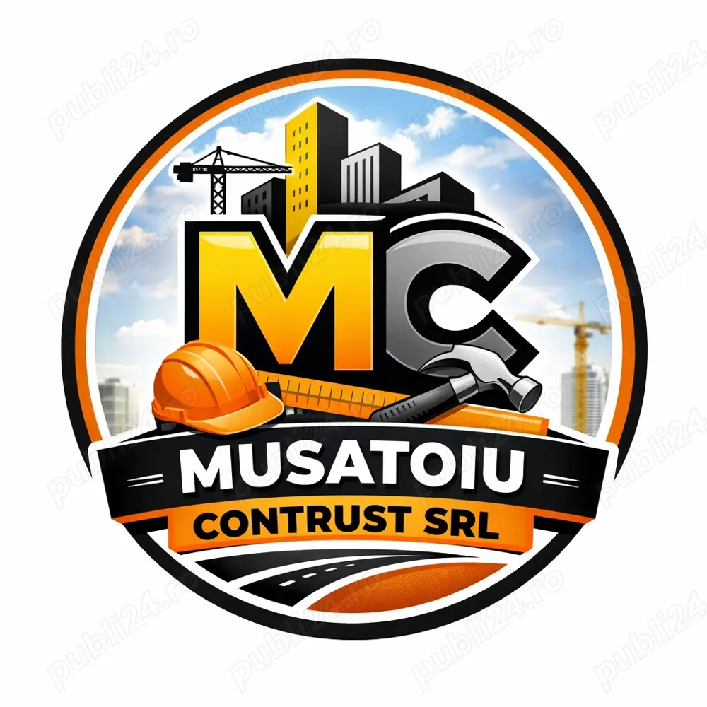 Angajam Muncitori si Dulgheri