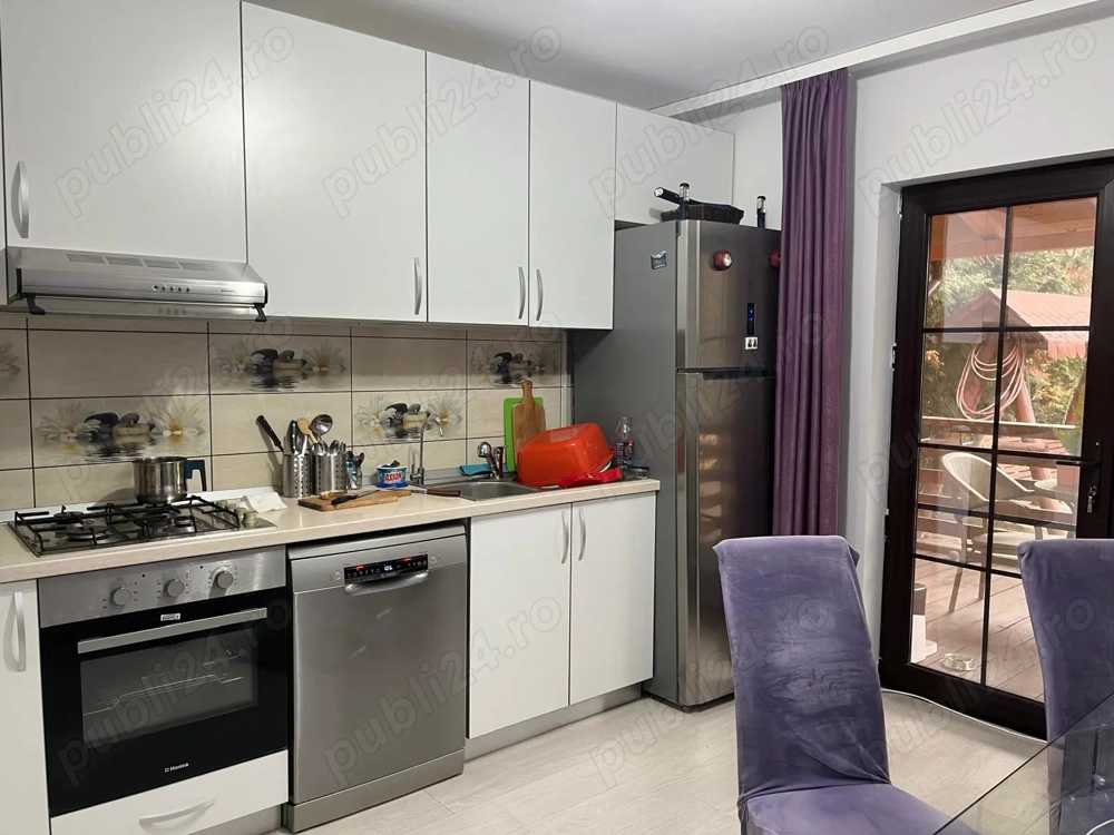 Vand casa Breaza de Jos