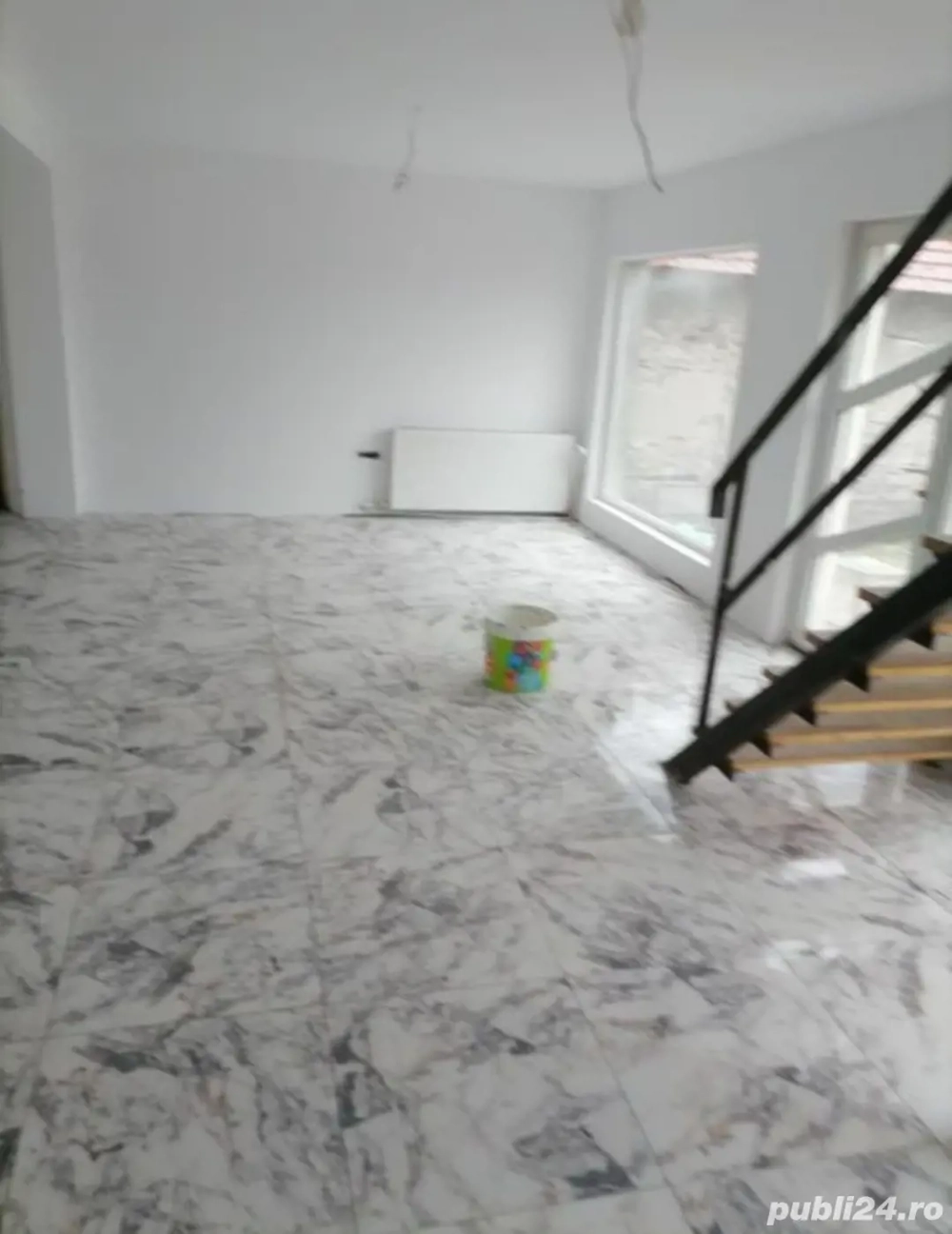 Execut lucrări construcții 