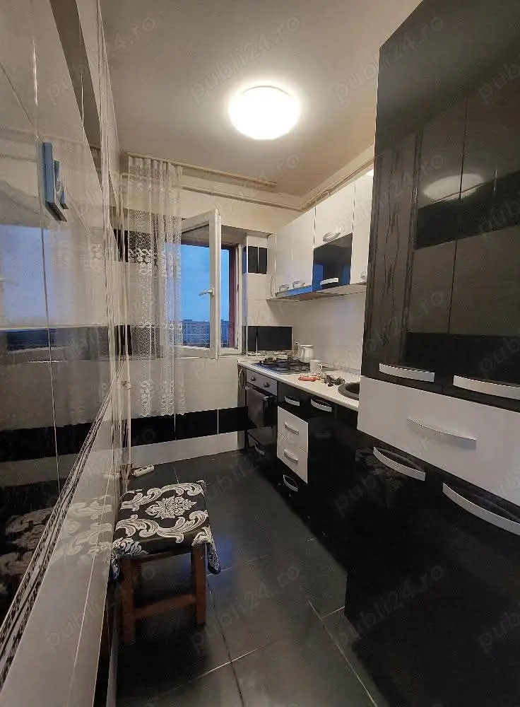 Garsoniera Teiul Doamnei- Oțesani 