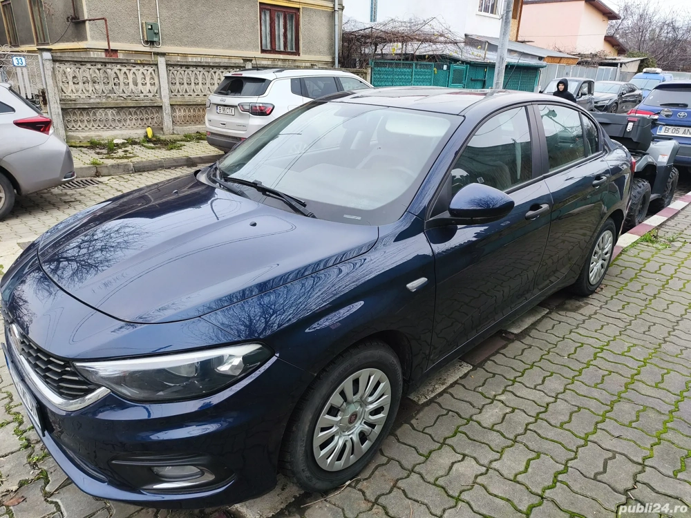 Fiat Tipo 