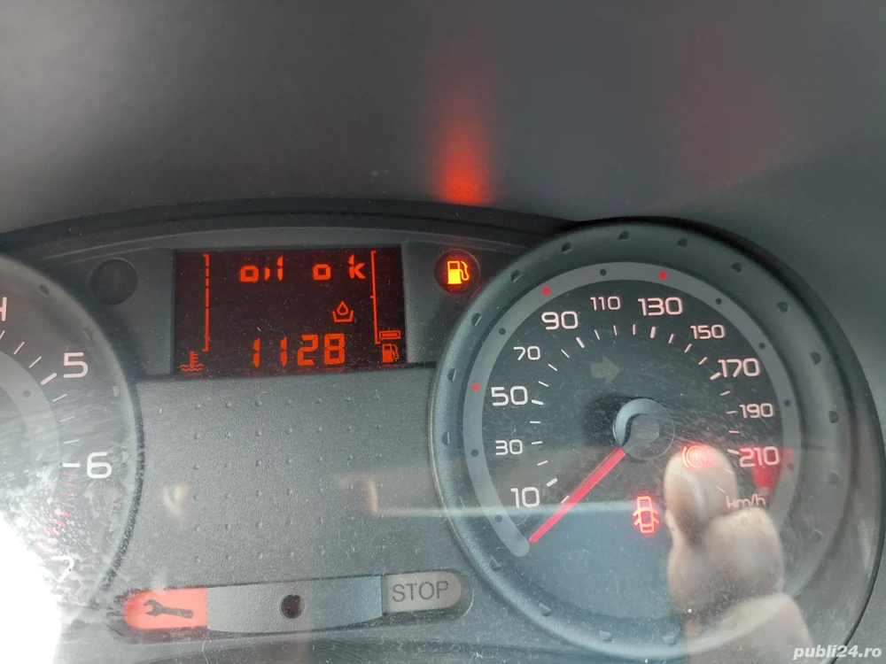 vand Scut Motor Kaschai