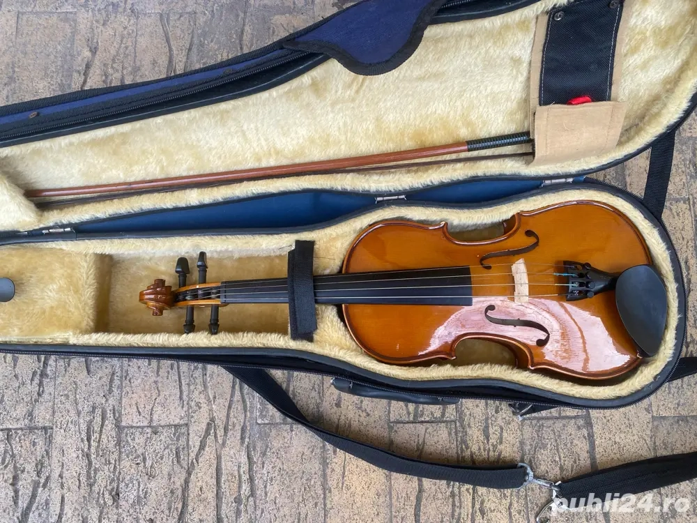 vioara Stentor Student II