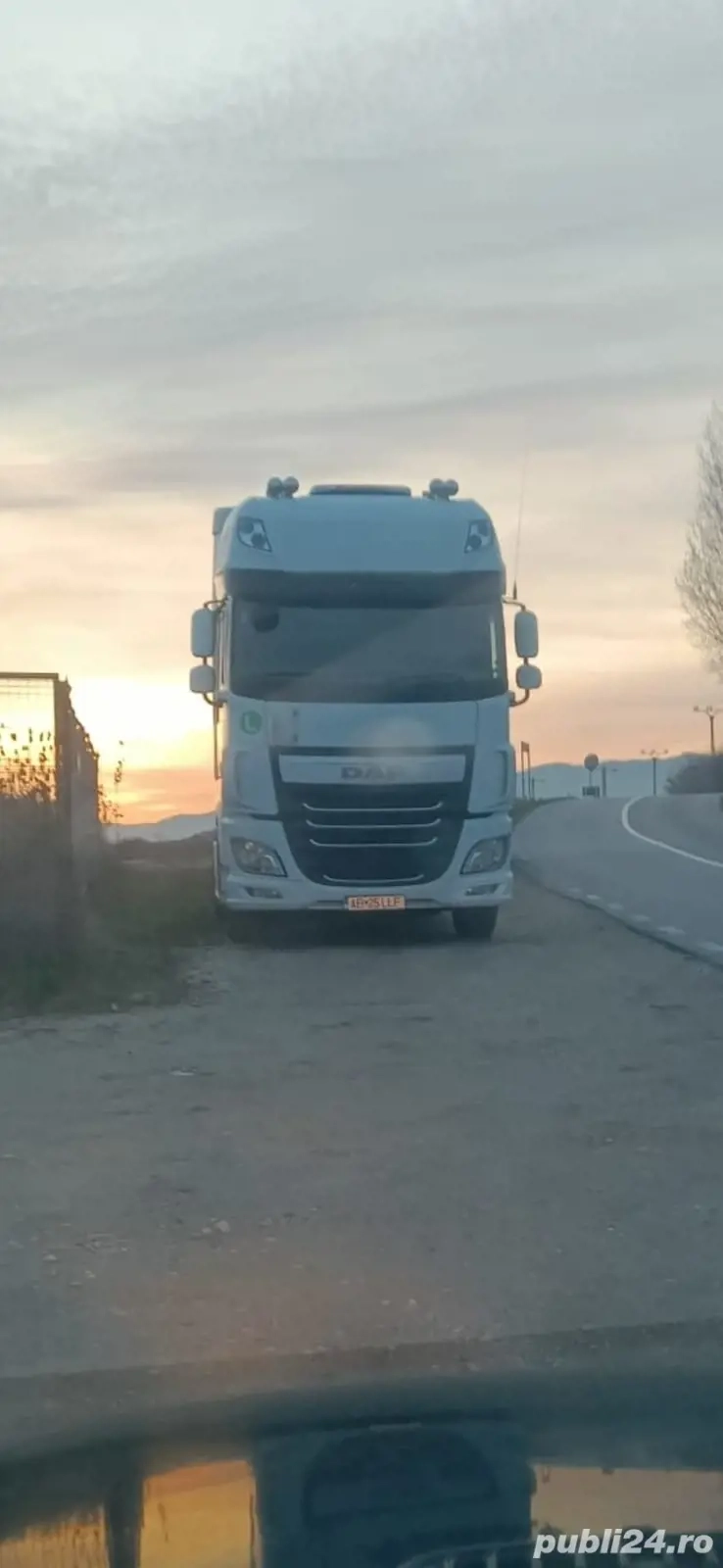 Manager  transport 