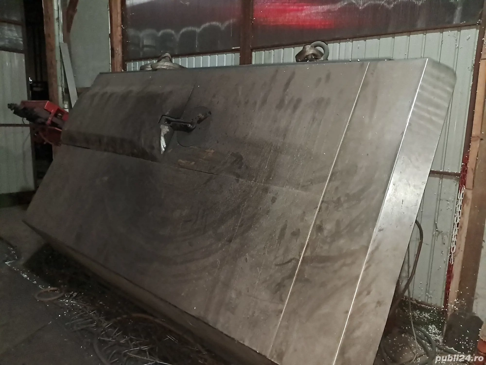  MEP  Italian  Utilaj   fasonat fier beton 2 fire