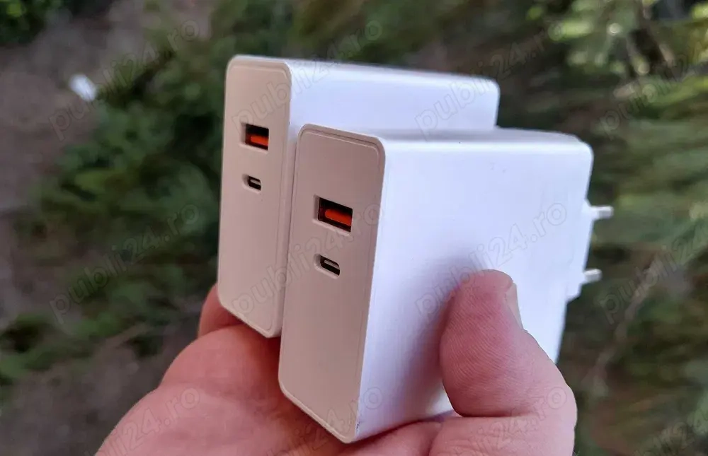 Incarcatoare 200w super fast charge Xiaomi Samsung Huawei Honor Oppo Motorola OnePlus iPhone etc