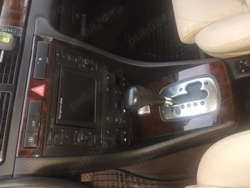 Vind sau schimb Audi A6 C5 quattro . 