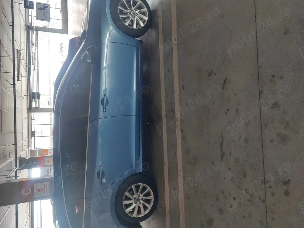 Volvo V 60D4 perfecta stare de functionare, carte service fara accident al doilea proprietar