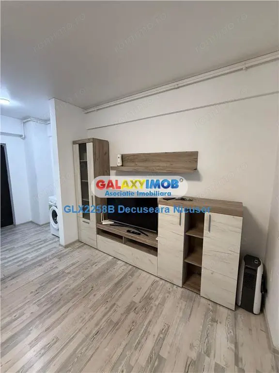 Garsoniera mobilata utilata in Pollux Residence, 280 Euro