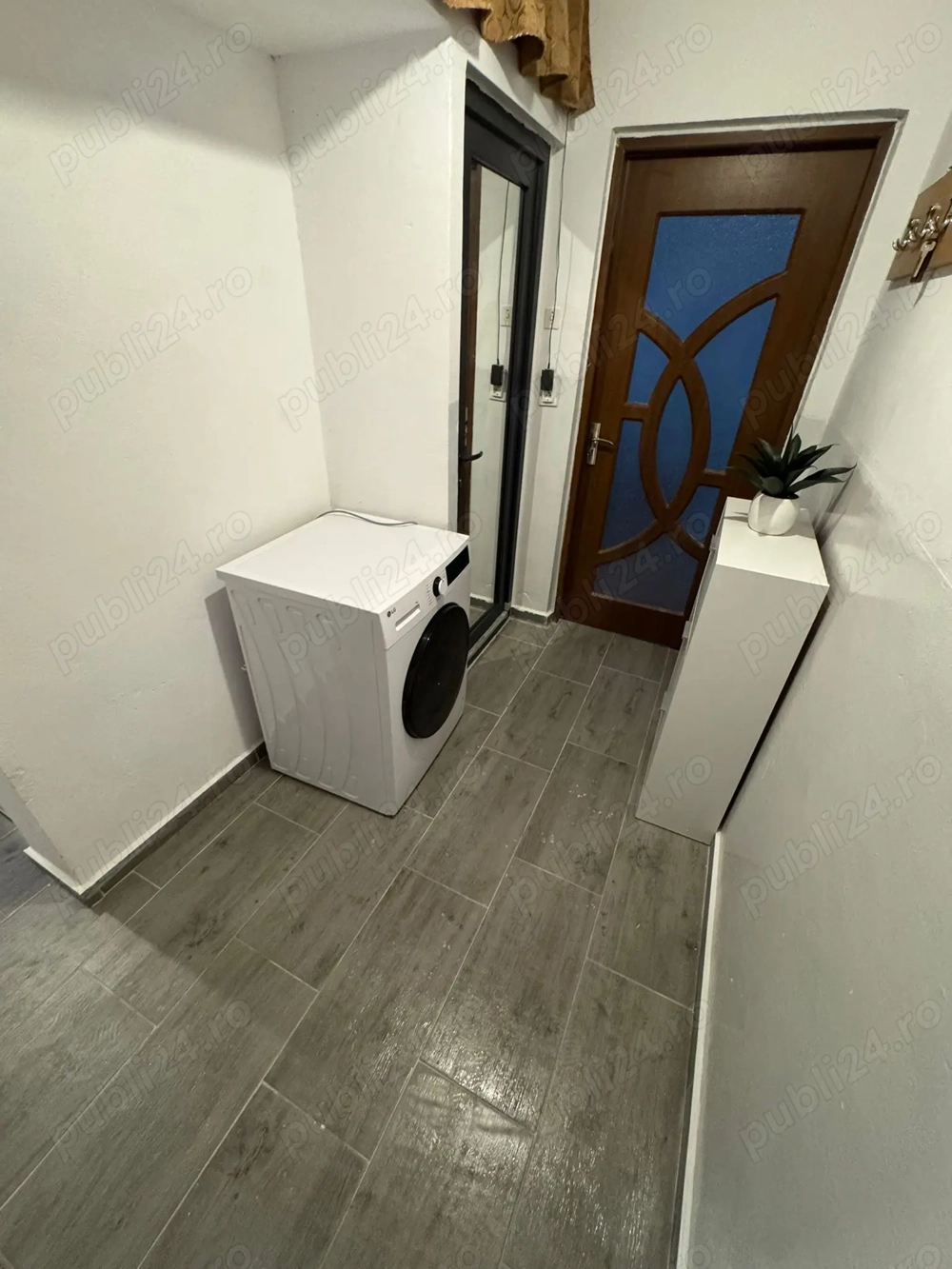 Apartament 2 camere regim hotelier