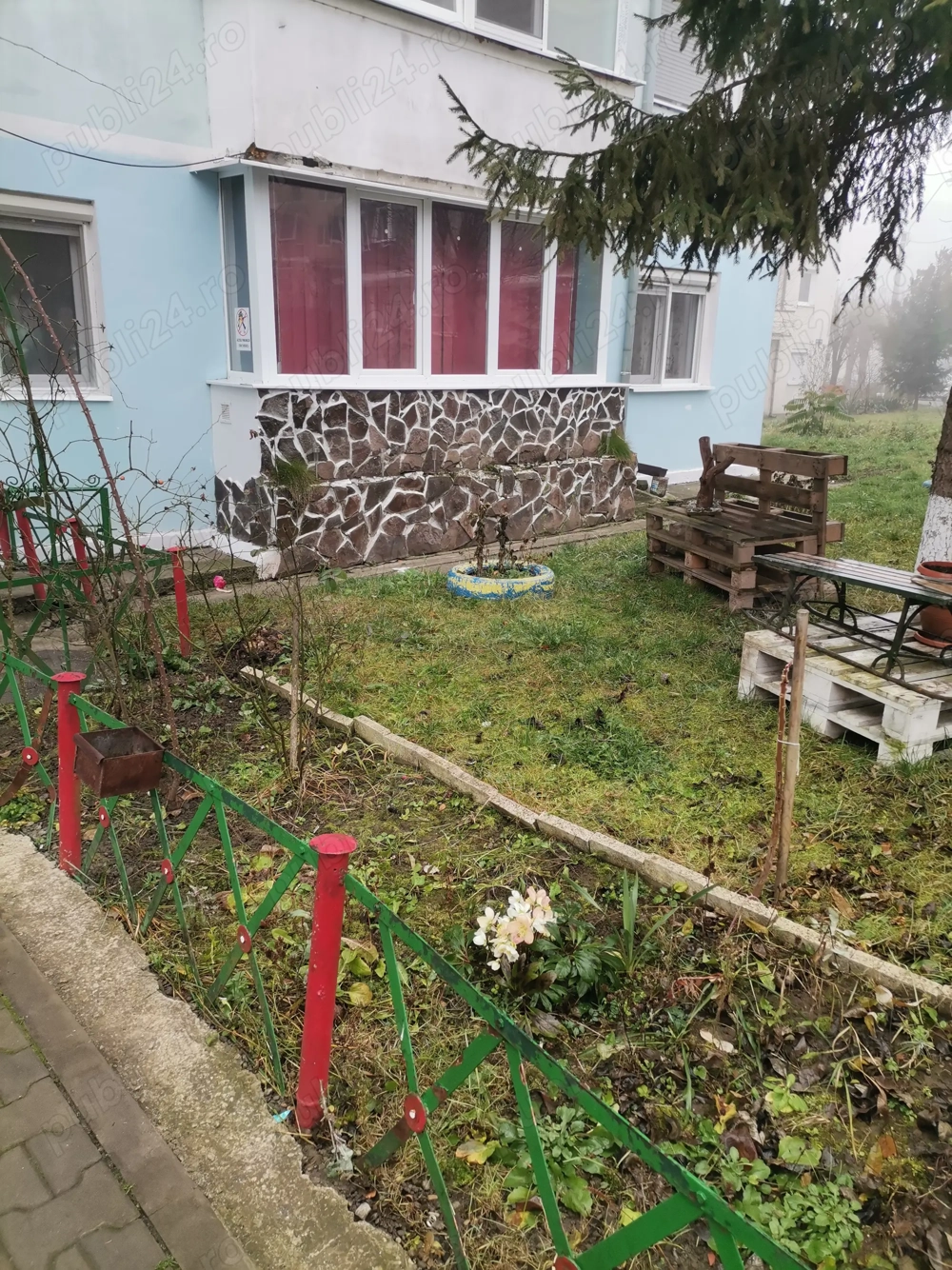 Apartament de vânzare 