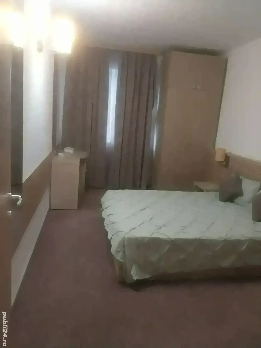 Regim hotelier non-stop 