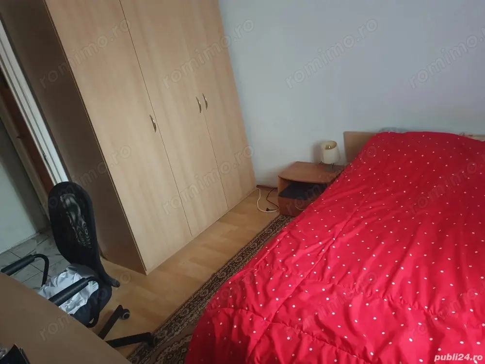 Apartament 3 camere Piata Sudului