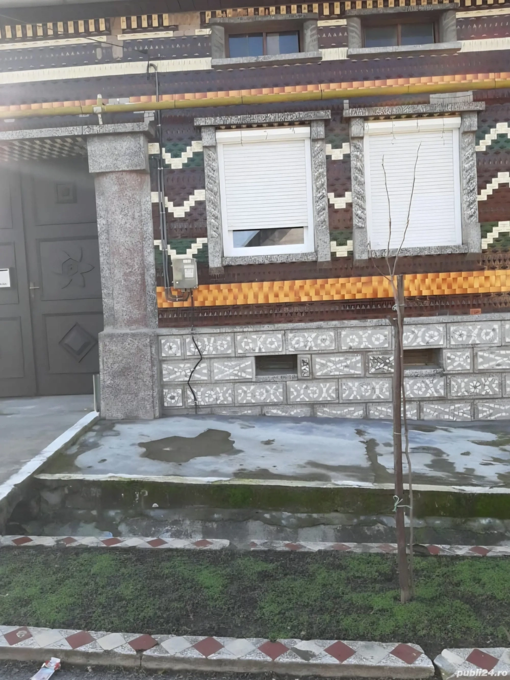 Vand casa in Glimboca,  recent renovata