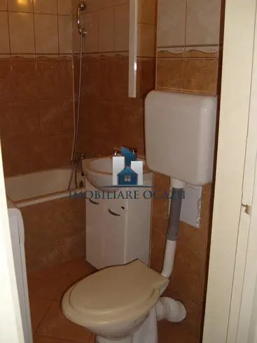 Garsoniera Berceni-Turnu Magurele