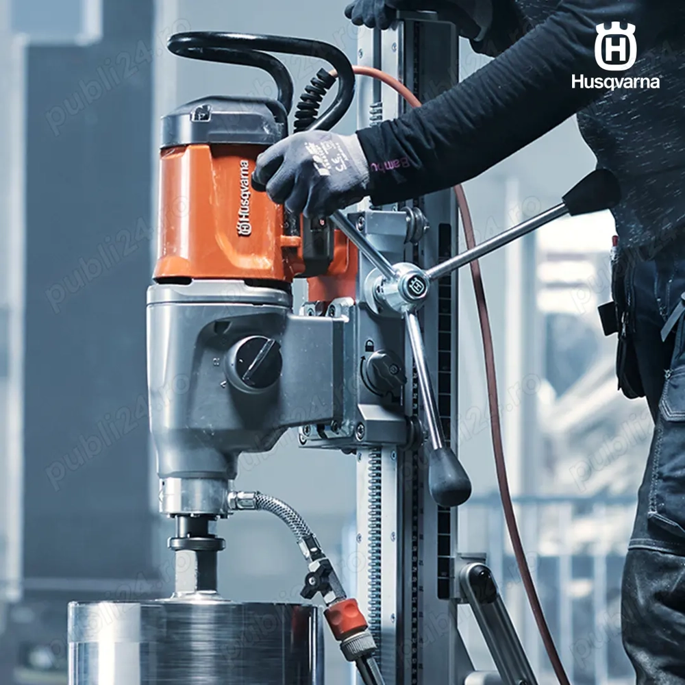 Carotare gaura hota   centrala   aer conditionat   scurgere   aerisiri