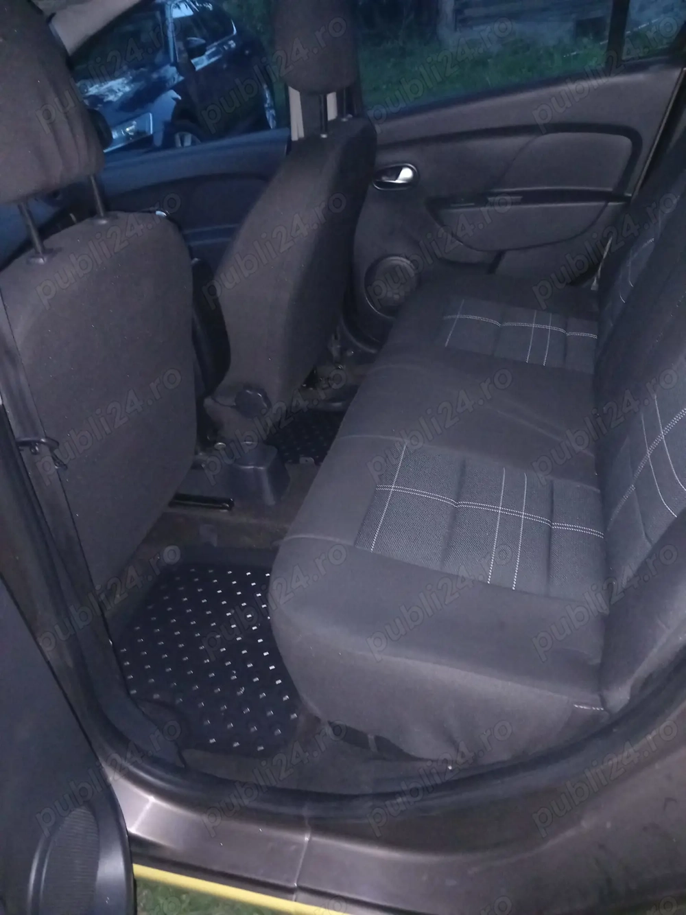 Dacia LOGAN MCV 2019 0.9   90 CP cutie automata!