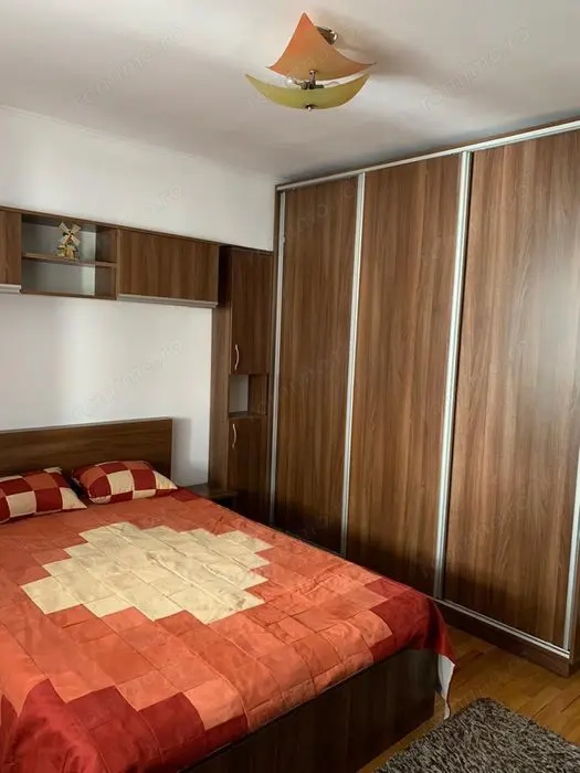 Apartament 3 camere Splaiul Unirii,Timpui Noi