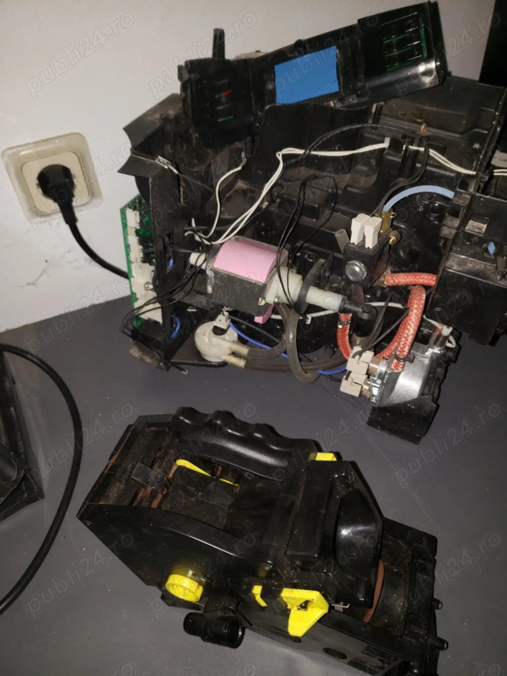 Piese Esspresor Philips Saeco Ep 3510