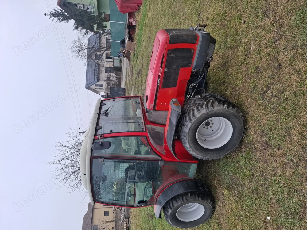 Antonio Carraro TTR 9400, 84 cp