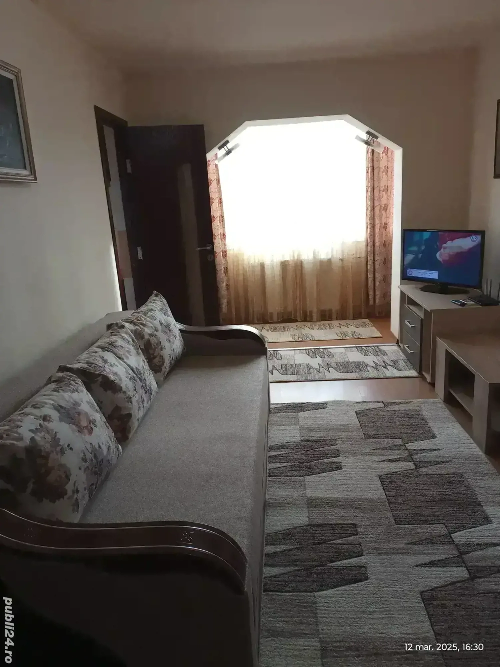 inchiriez garsoniera confort 1