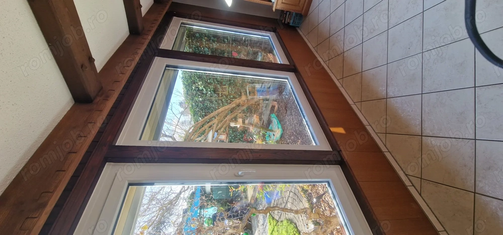 Caut montatori usi, geamuri si rulouri pentru firma in Germania 