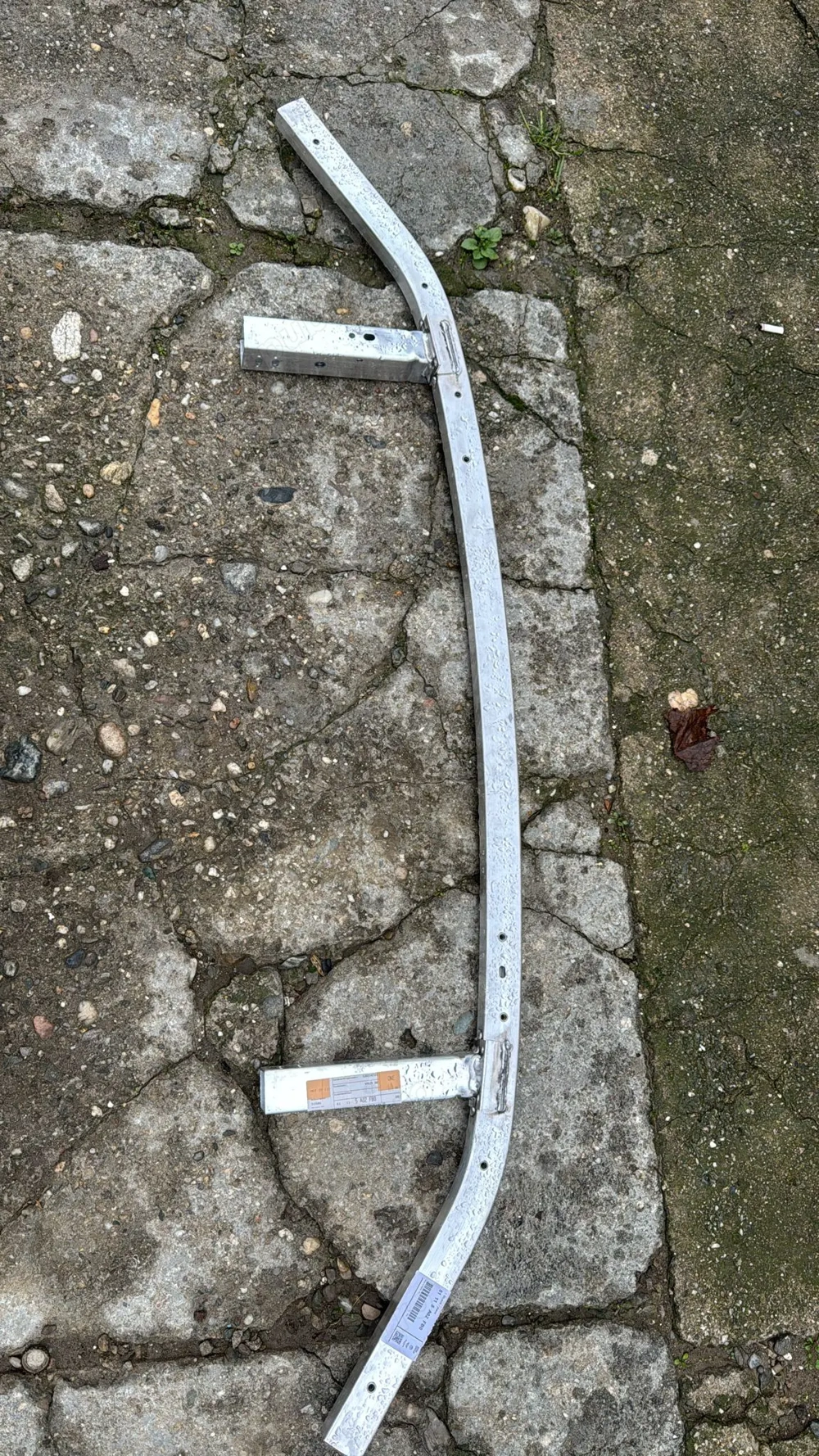 Bara fata Bmw G60 G61 m paket