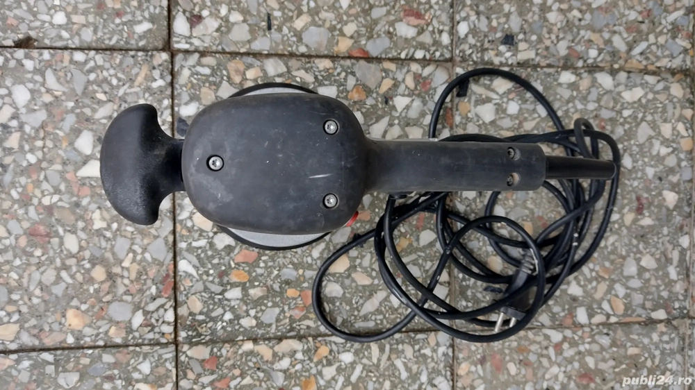 Slefuitor Metabo SXE 450 Duo