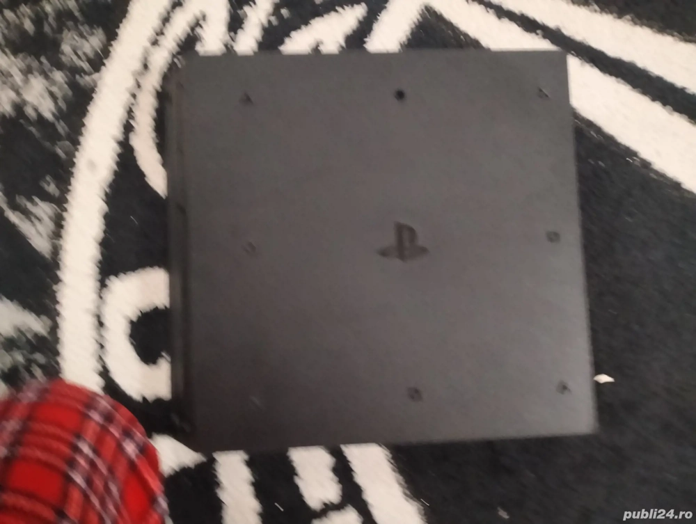 ps4 pro 1TB 