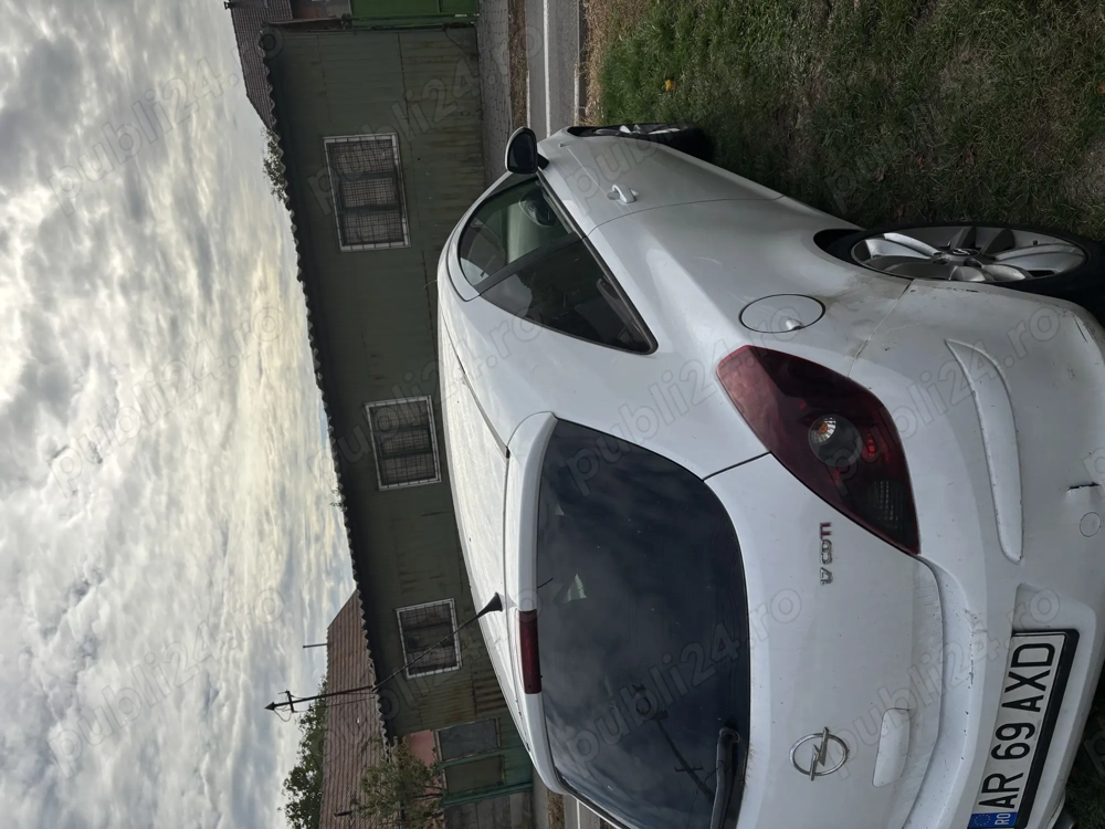 Vând Opel Corsa Diesel