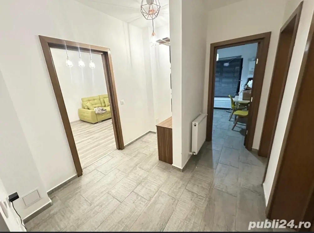 Apartament in regim hotelier liber de sarbatori 