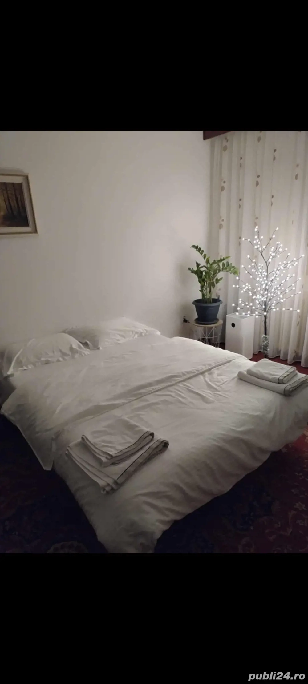 Apartament regim hotelier 