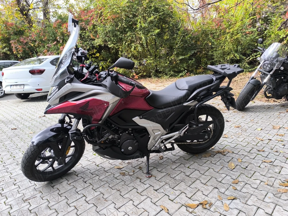 Honda NC 750X DCT 2023 2024 