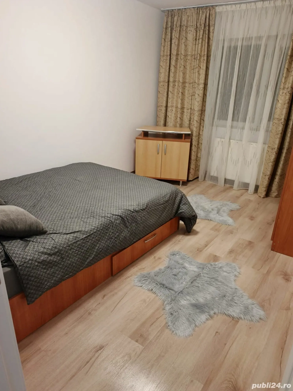 apartament regim hotelier 