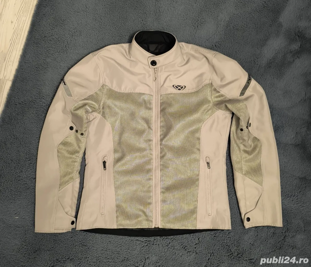 Geaca moto IXON Fresh