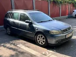 Vând Opel Astra G 2001