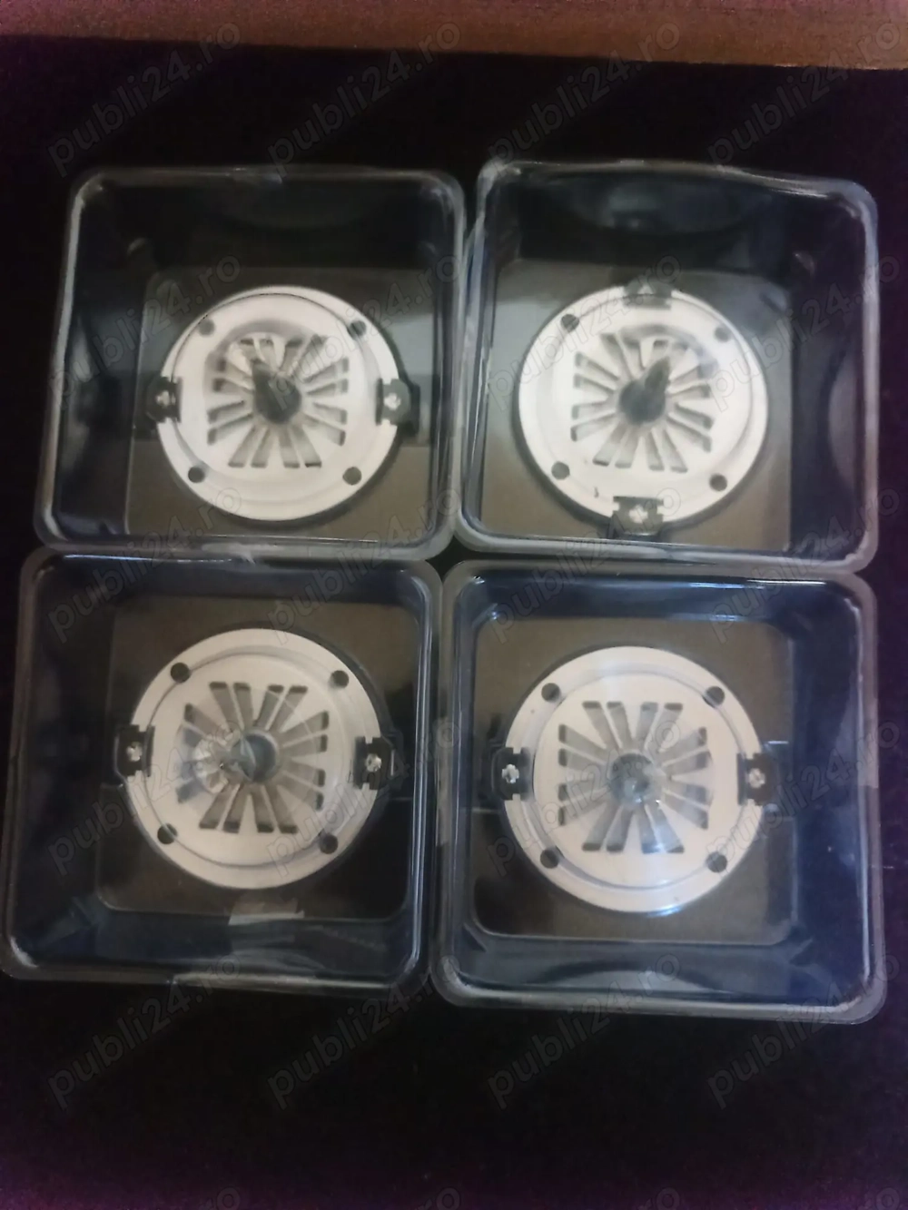JBL 2408h inalte kit reparatii