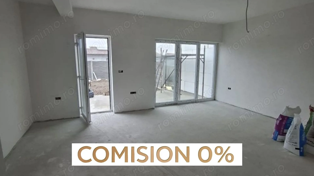 COMISION 0% | Duplex | Zona Sag | 5 Camere |