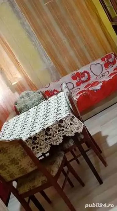 Casă+ teren generos (aprox 1500mp) - nici 2 min de centrul Felnacului 