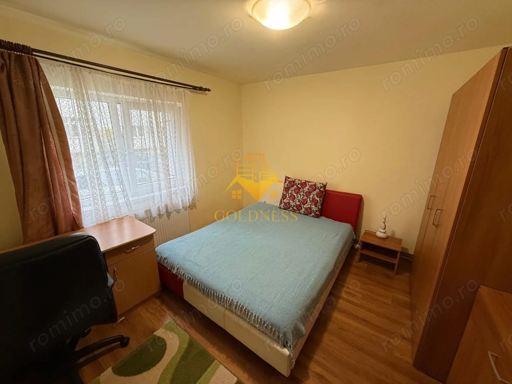 3 camere decomandate, Gheorgheni, Mega Image, Profi, Oncos