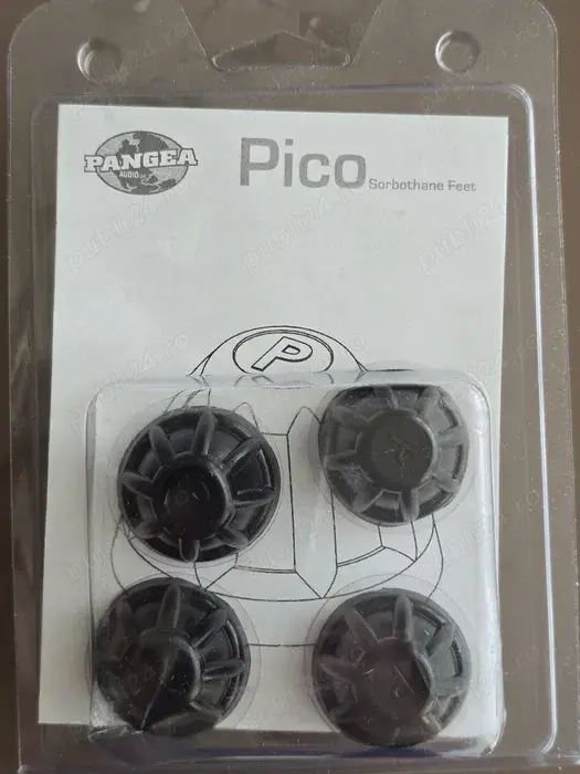 Picioruse Pangea Pico