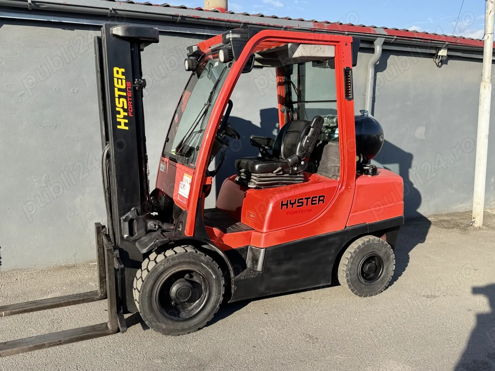 Angajam mecanic stivuitoare si utilaje 