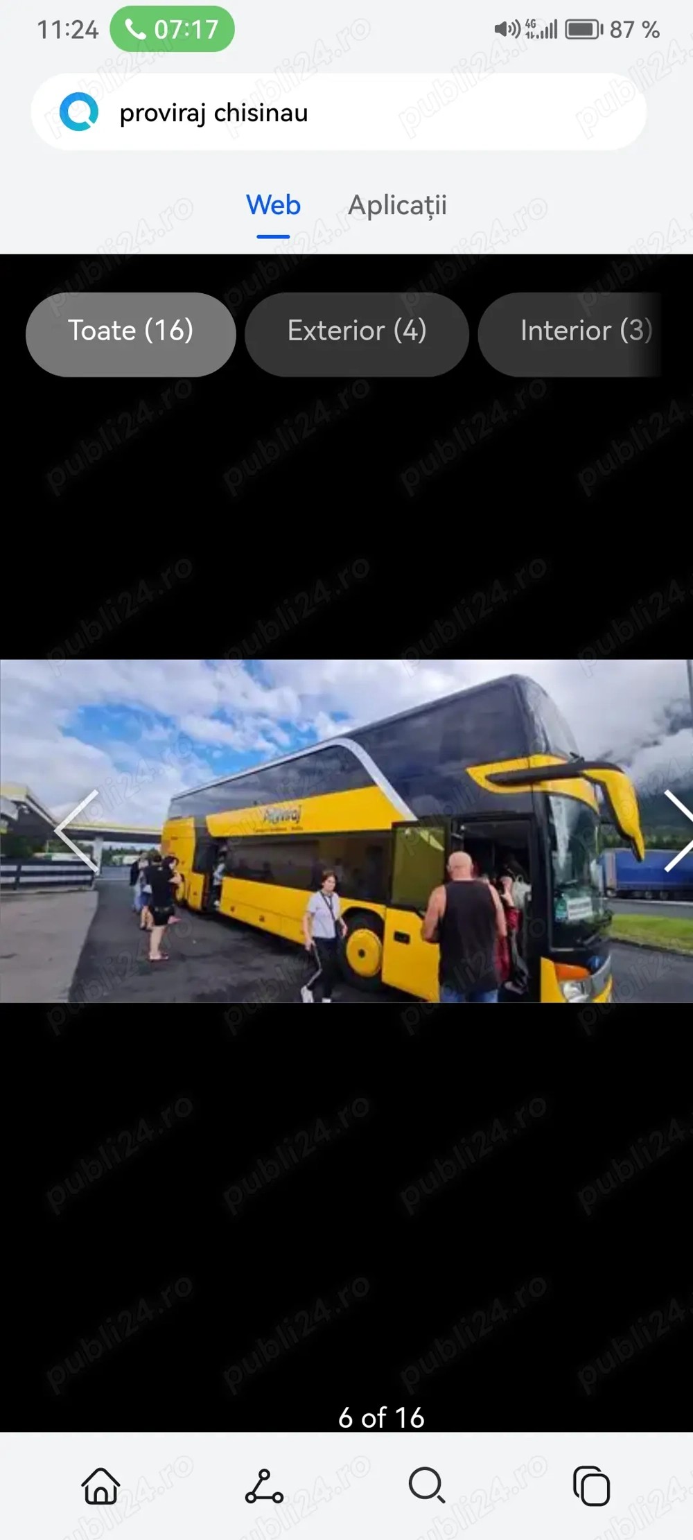 Munca in italia ingrijire batrani