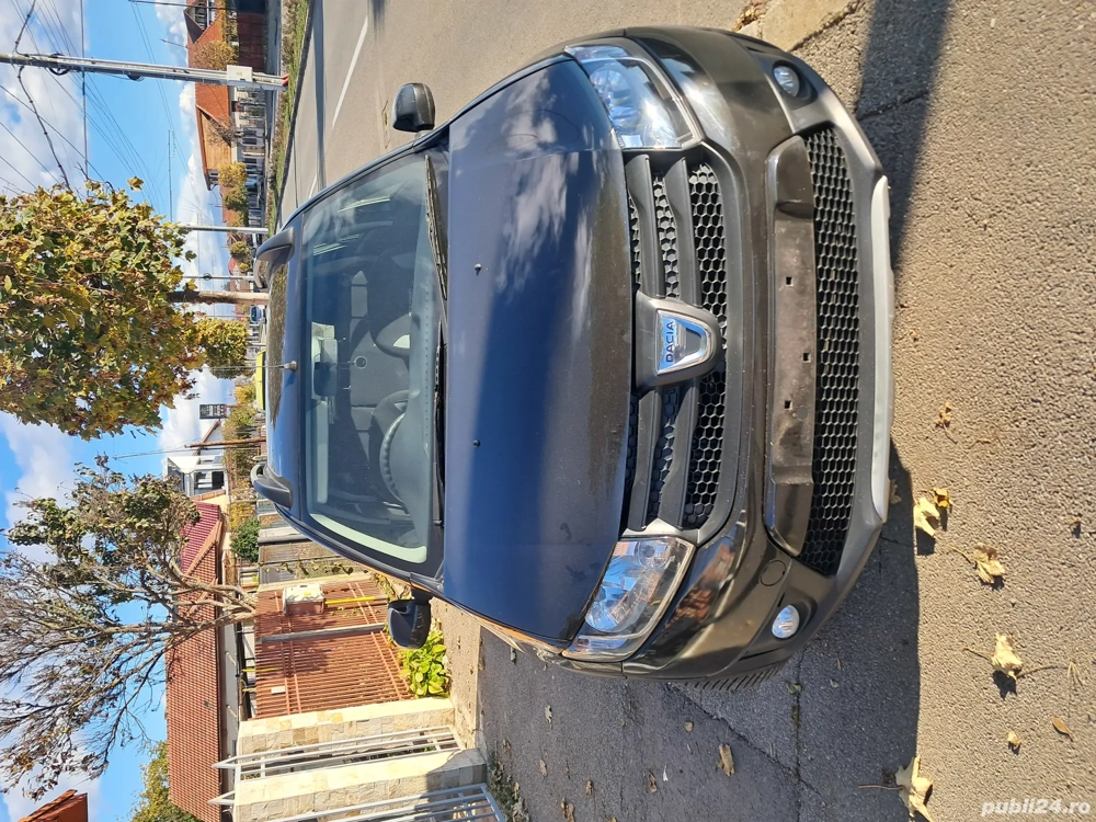 Dezmembrez,dezmembrari dacia sandero stepway motor 0.9