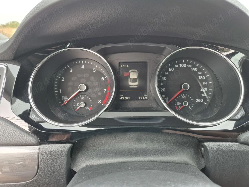 Volkswagen Jetta 1.2 TSI BlueMotion Technology editie Allstar